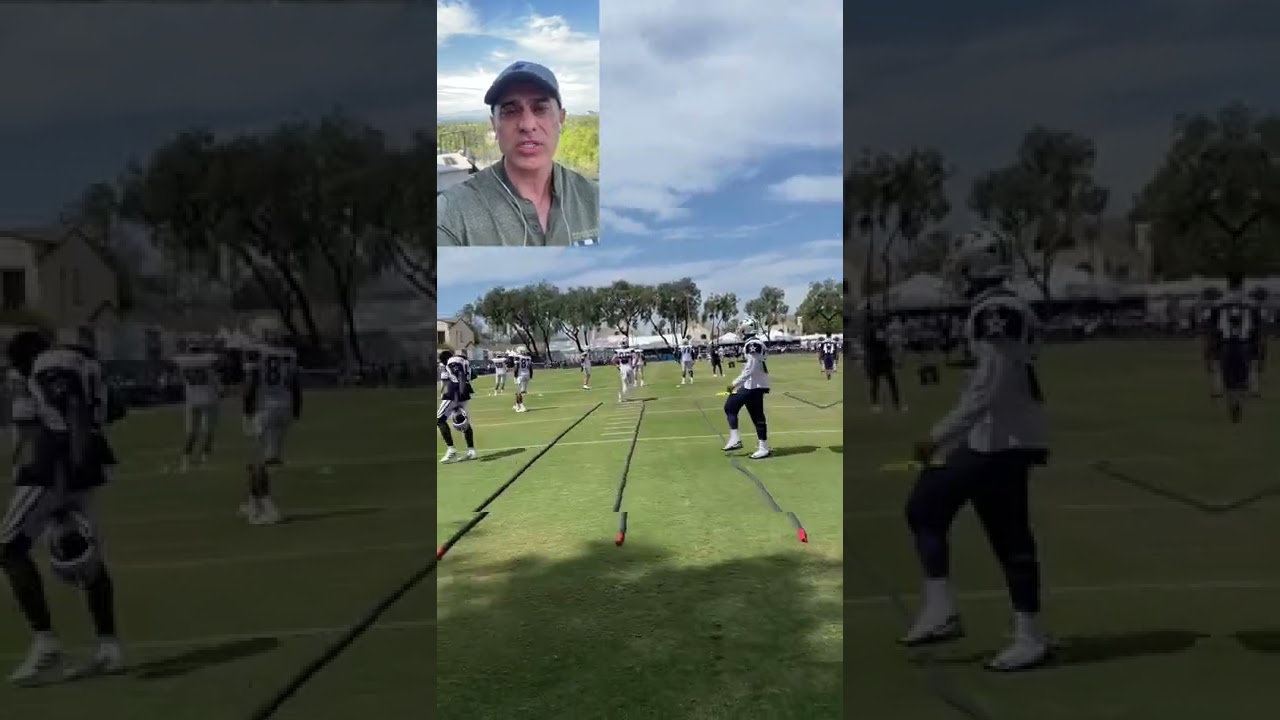 James Washington Injury Live - Breaking News