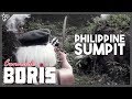 BORIS Ep. 2: The Philippine SUMPIT (The Blowgun of Destruction)