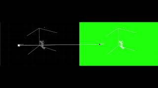 Green Screen - Touchdesigner  Download Project File