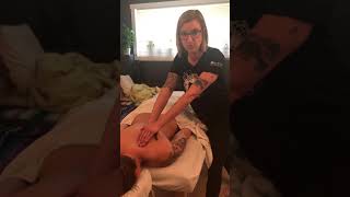 Trigger Point Treatment - Travell