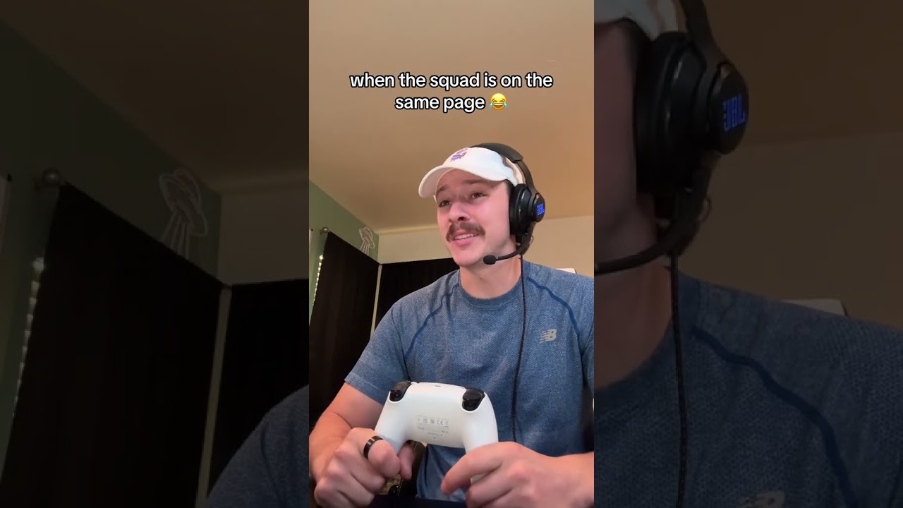 definitely not in the mood...