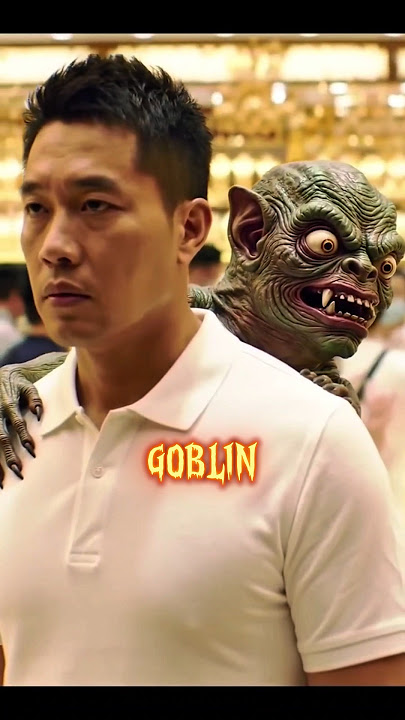 Caught on Camera: The Real Tuyul in a Gold Shop?! 😱💰 #Shorts