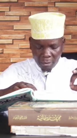 Ndoto ya kuota sindano usingizini || Shekh Khamisi Suleimani ||  255765893020