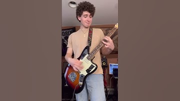 How Different Guitar Legends Modified Their Guitars #shorts