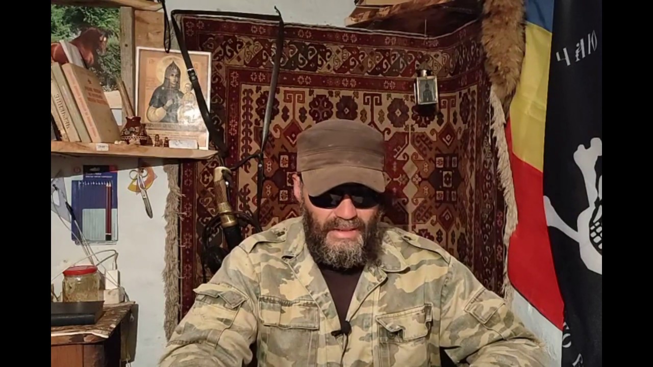 Казак авто фото