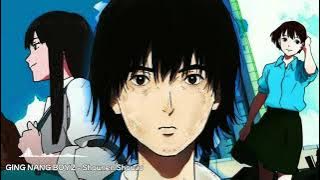 Sonny Boy Opening Full Song 「 Shounen Shoujo 」by GING NANG BOYZ