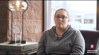 Jennifer s Vehicle Accident Testimonial 