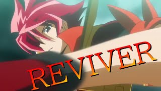 Mad バトルスピリッツ サーガブレイヴ My First Story Reviver Youtube