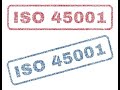 Auditoria Interna ISO 45001: 2018