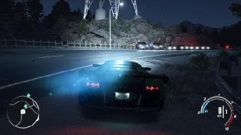 Need for Speed™ Payback|Worst drift car ever