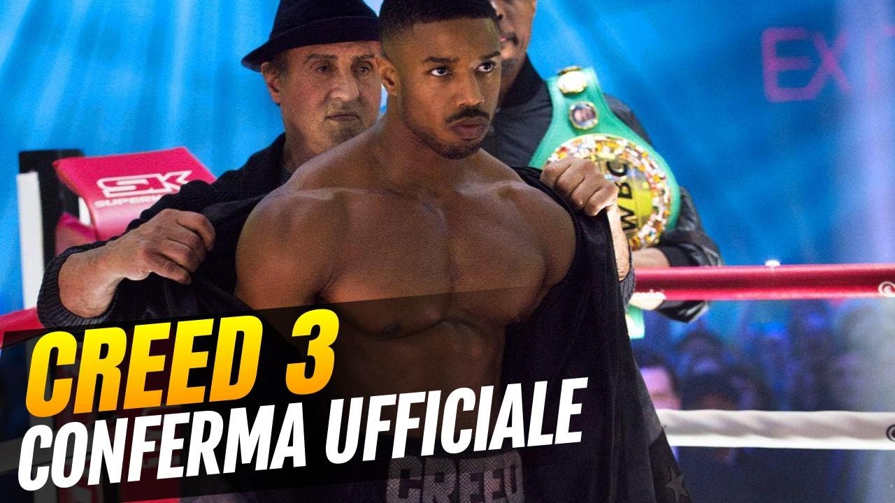 Download Creed 3 - Film confermato, ecco i dettagli sul sequel