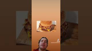 Burger King is testing a new Whopper called the Bacon Jam Brisket Whopper in Las Vegas & Minneapolis
