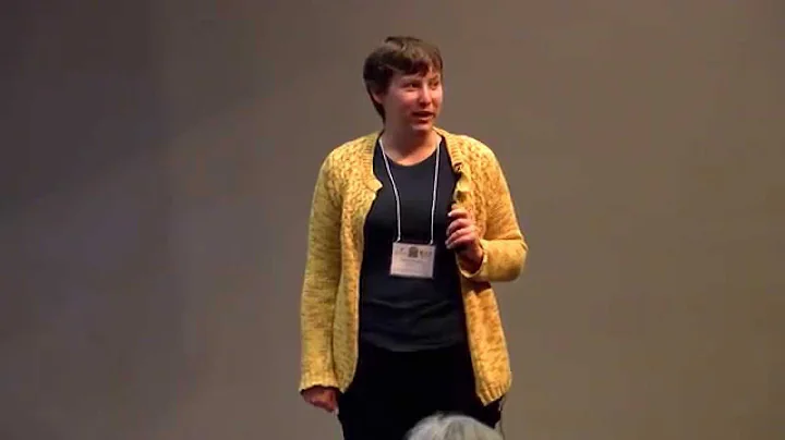 Kelly Shields, Microbes: A Prairie Underground