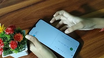 | Phone setting kaise use kare How to save contact number in Lava z2