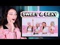 BLACKPINK with Selena Gomez - Ice Cream MV Reaction!!