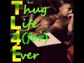 Tl4e  instrumental rap  hip hop thug life