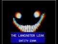 I took an exam about entites (lancaster leak-entity exam) #analoghorror