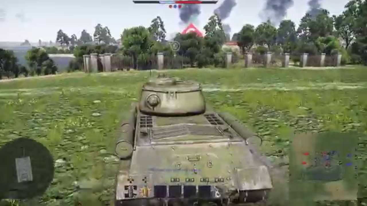 War Thunder poland YouTube