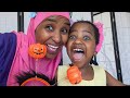 Preschool learning with Gigi Kids