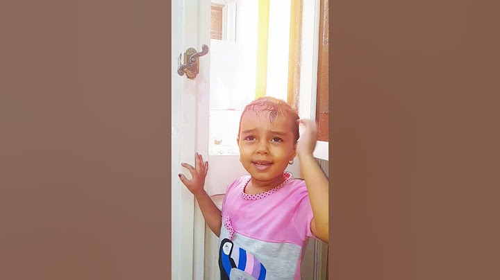 دخلت أختها في البلكونة 😂💯😂