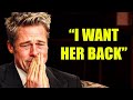 Brad Pitt Reveals the True Love of His Life After Decades of Heartbreak