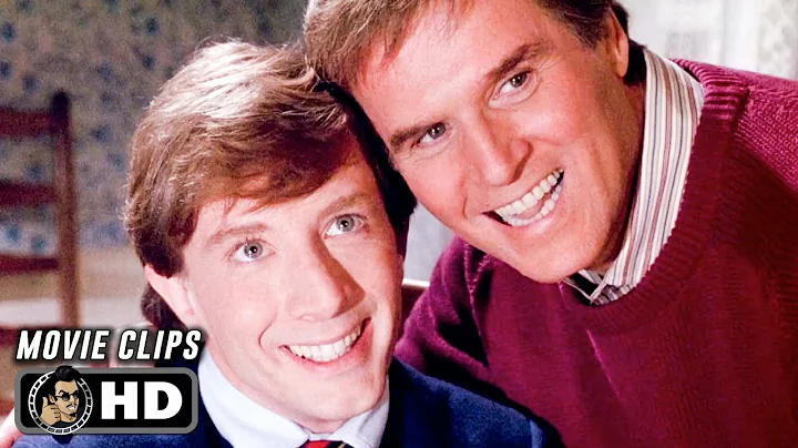 CLIFFORD - Best Parts (1994) Martin Short, Charles...