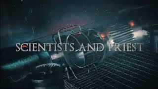 Celebrity Aftermath - Scientists and Priest (Official Lyric Video) Net Worth