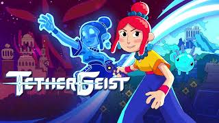 TetherGeist | Trailer | Nintendo Switch