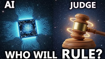 Will AI Replace Judges in India? The Truth Behind "Robot Justice"