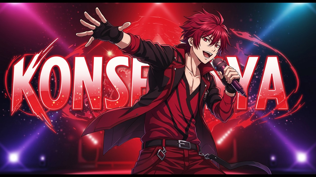 Konsensya - IV OF Spades  (Rock Version) HypeRaker