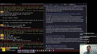 Advent of Code Catch Up