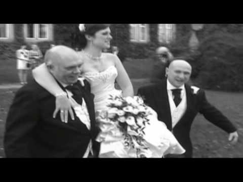 The Glazebrook - Marsh Wedding Trailer