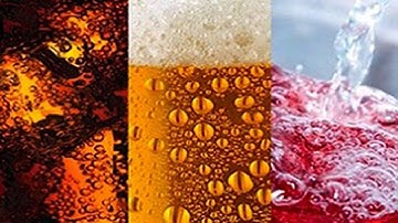 carbonated drinks filling line filling capping packaging production gas infilling juice beverage