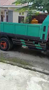 Permisi truk sulawesi tengah mw mundur😃😃😃 minat wa saja 087804106656 amanah