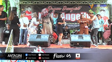TALAK TILU MEDLEY - ORGAN DANGDUT " NADA ANGELLY " LIVE SHOW MINGGU, 8 OKTOBER 2025 NAMBO,  GANTAR