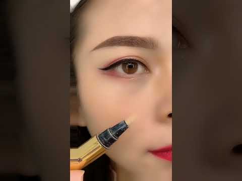 초보자부터 프로까지 | 모든 눈 모양을 위한 EYESHADOW | 당신의 눈을 위한 최고의 아이 메이크업!