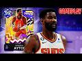 DARK MATTER DEANDRE AYTON GAMEPLAY!! SHOULD YOU PICK UP THIS FORMER #1 PICK IN NBA 2K26 MyTEAM?!