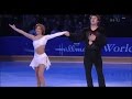 [HD] Kazakova & Dmitriev - 2000 World Pro - Artistic Program