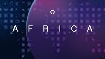 GitHub Virtual Meetup Africa: Leveraging community to grow your career in tech