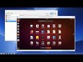 How to Install Ubuntu 18.04 LTS on VirtualBox in Windows 10 / Windows 8