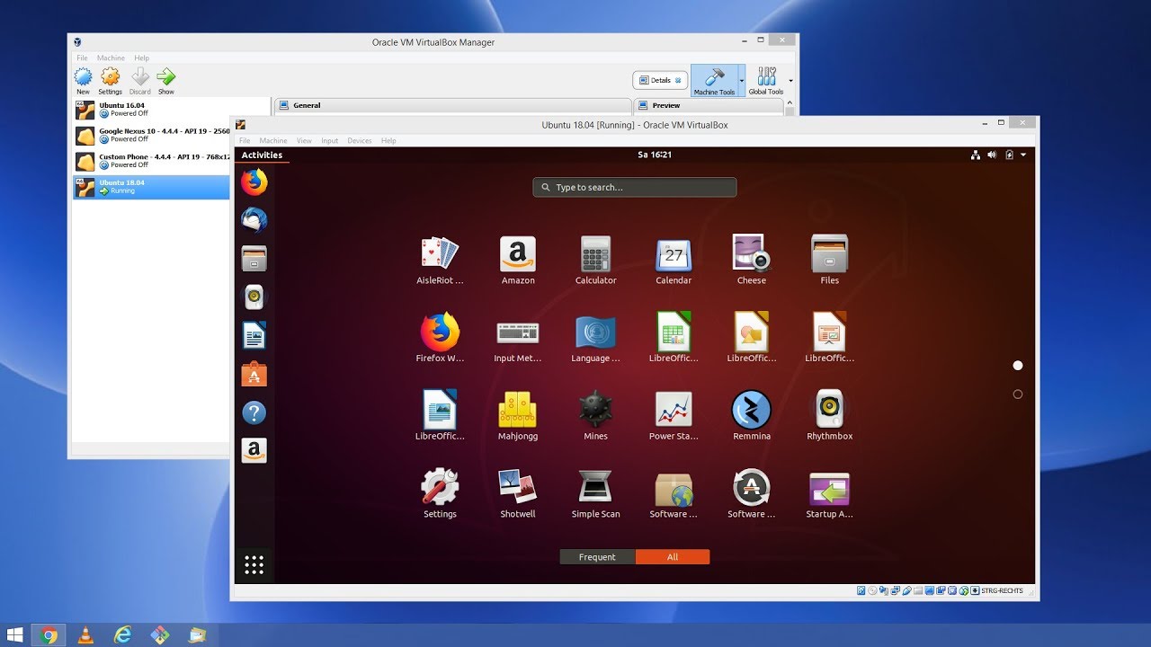 download ubuntu iso for linux