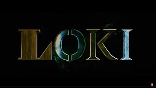 Marvel Studios Loki Official Trailer