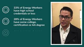 Careers in Energy | Career Connections | Jason Lopez