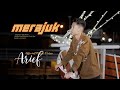 Arief - Merajuk (Official Music Video)