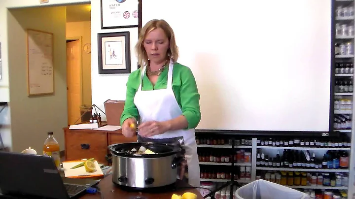 Bone Broth2 Vicki Werner