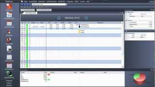 Erstellung Arbeitszeitmodel mit smart time plus screenshot 3