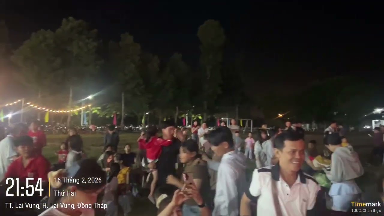 Xuân 2026 Bính Ngọ