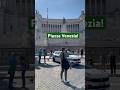 A Short Video About Piazza Venezia During a Beautiful Day in Rome