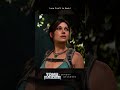 Lara Croft is Back for Atlantis Now in Tomb Raider #tombraider #atlantis