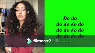 Sweet Melody- Little Mix Lyrics